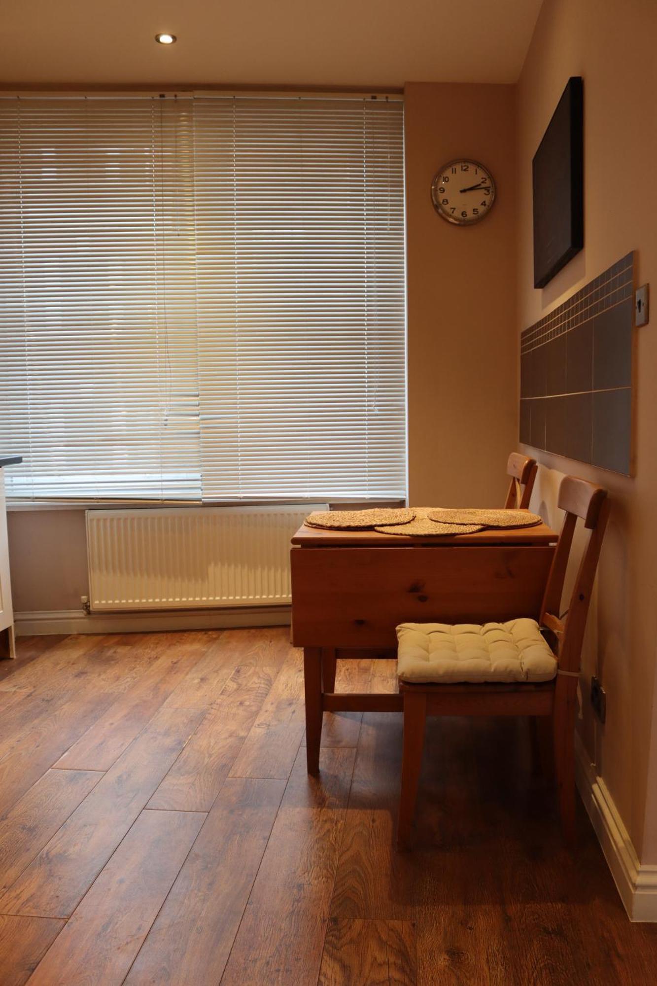 Appartement Modern 2 Bedroom Notting Hill Gate/kensington Londres